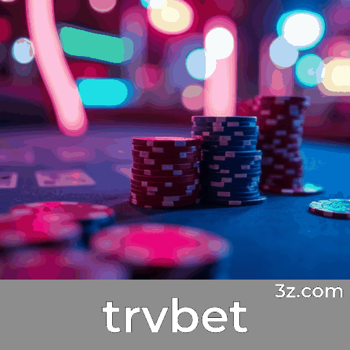 trvbet: Cassino Premiado com Pagamentos Rápidos