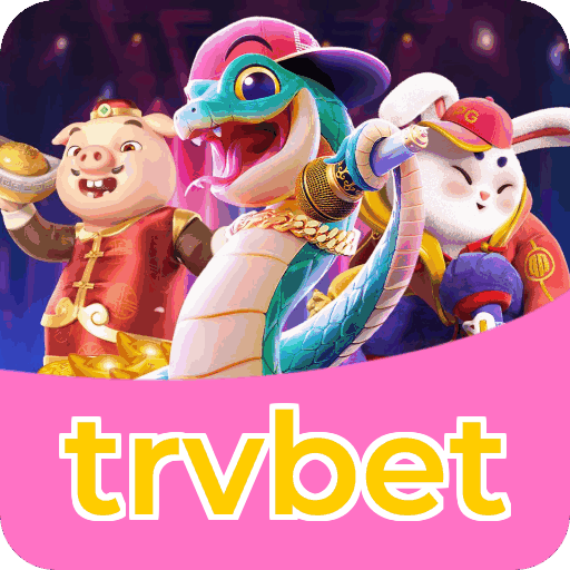 Login rápido no app trvbet
